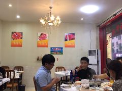 大堂-贵州黄牛肉馆(韩村路店)