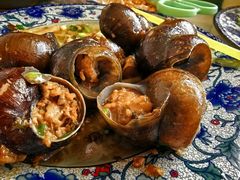 -生态苑农庄(十里画廊遇龙河店)