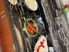 -中青旅山水时尚酒店餐厅(雁栖店)