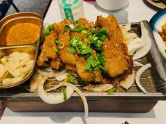 西夏烤羊排-清真·宁夏印象·盐池滩羊肉体验店(江宁路店)