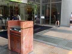 -广州富力丽思卡尔顿酒店