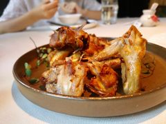 -肴约·花园式餐厅(湖里店)