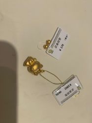 -中国黄金(塘桥店)