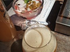 -麦凯伦烧烤·精酿超级工厂店(金桥总店)
