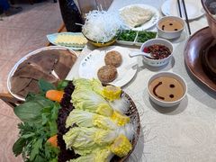 -东来顺饭庄(天坛店)