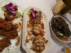 -喜记避风塘炒辣蟹(旗舰店)