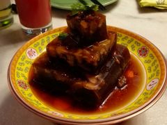 -那家小馆•北京菜•烤鸭(中关村店)