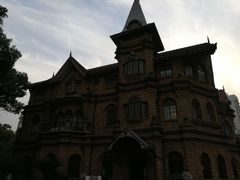 -马勒别墅饭店(静安寺店)