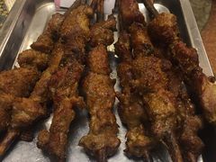 -阿拉丁新疆风味餐厅·清真(罗廊巷店)