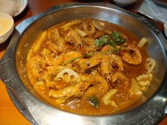 -邵汇大虾(同康路店)