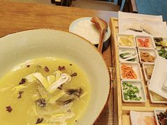 -芸南道·过桥米线(昆明老街旗舰店)