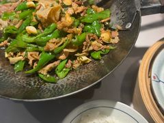 -费大厨辣椒炒肉(黄兴中心广场店)