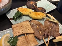 -眷屋の深夜食堂(云锦中心店)