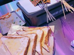 -燥次·烧烤酒场(万象城店)