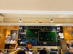大堂-木屋烧烤(双榆树店)