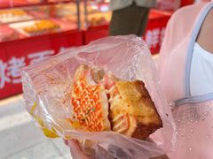 -味多美蛋糕(看丹桥店)