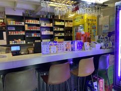 -酒廷1990-酒类新零售体验店(五角场店)