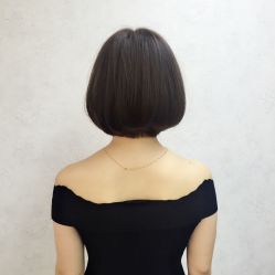 -BOF HAIR BY HONTO