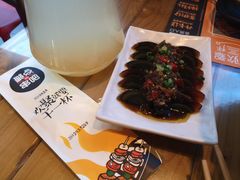 -聚点串吧·北京烧烤(朝北店)