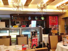 大堂-潮福城大酒楼·潮粤菜·港式点心(阳光城店)