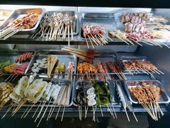 -非凡烧烤(历史博物馆店)