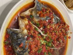 剁椒鱼头-新新湘菜馆(新中街二条店)