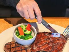 -Texas Roadhouse(世纪汇广场店)