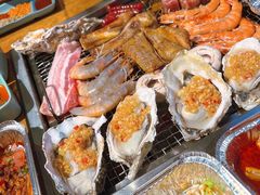 -蚝英雄·鲜蚝自助专门店