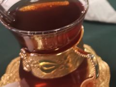 -一千一夜阿拉伯餐厅(静安店)