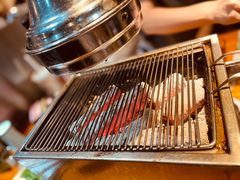 -丹东特色烤肉(学府路一部店)