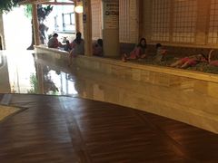 -汤森悠生活文化汤(江宁万达店)