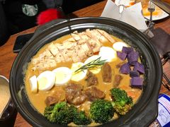 -海石湾餐厅·沙画家的店