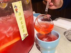 -醉炫音速烧烤·干煸菜(沙河总店)