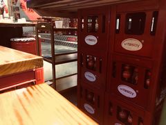 -捞围鲜·港式打边炉(海阳路店)