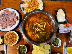 -大理.老字号渝记酸萝卜乌鱼(古城总店)