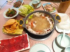 -诗爷牛尾汤(大坪英利店)
