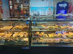 -正宗天津烧麦馆(柳州路店)