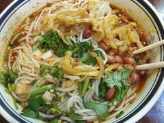-向东街老玖面馆总店