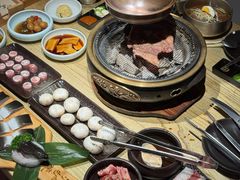 -泥炉烧肉师(新街口金銮巷店)
