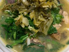 -文山荷鲜居(翠湖店)