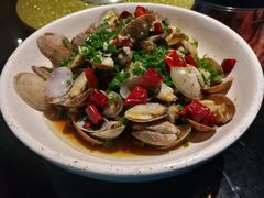 -老头儿油爆虾·知味杭州(爱琴海购物中心)