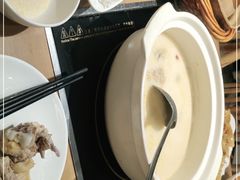 -湯系·煲汤手艺人(东二环泰禾广场店)