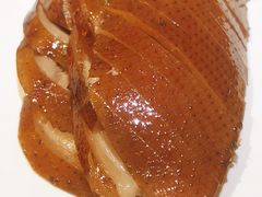 酥香嫩烤鸭-四季民福烤鸭店(故宫店)