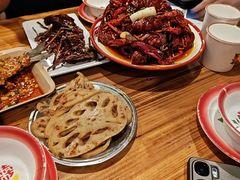 -冶建镜子·中国龙虾王(总店)