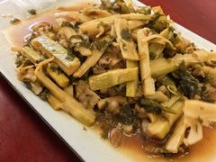 -高老庄·老溧阳·私房菜(南山竹海店)