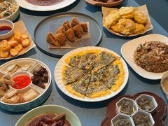 -闽海肴(北辰荟店)