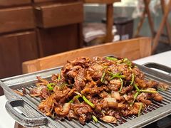 -四季民福烤鸭店(王府井东安门店)