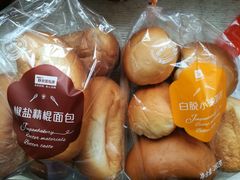 -静安面包房(万航渡路店)