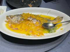 -狮王府淮扬菜(万象城店)
