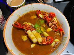-虾乐园龙虾·夜宵(松江店)